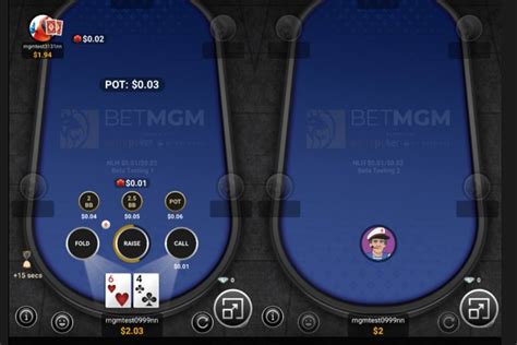 betmgm casino michigan|betmgm mi poker log in.